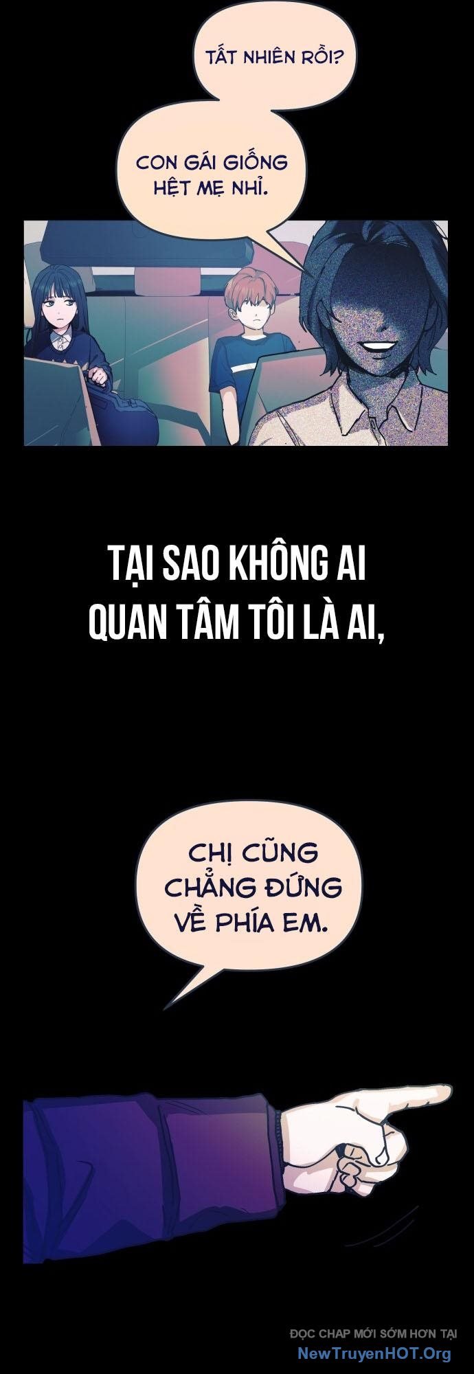 Mẹ Nào Con Nấy: Chapter 32