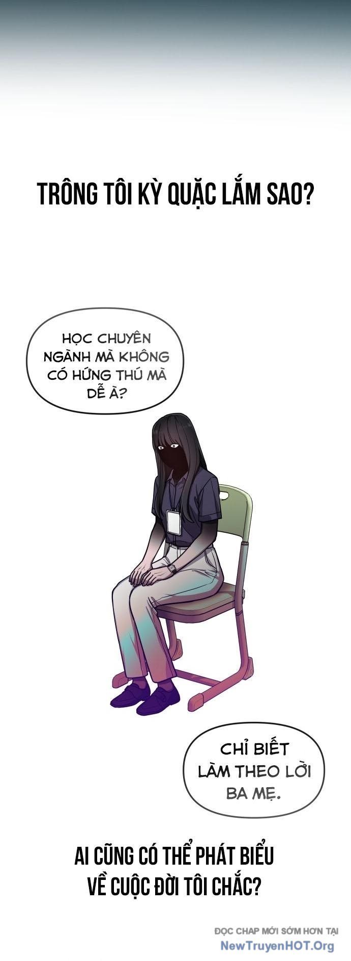 Mẹ Nào Con Nấy: Chapter 32