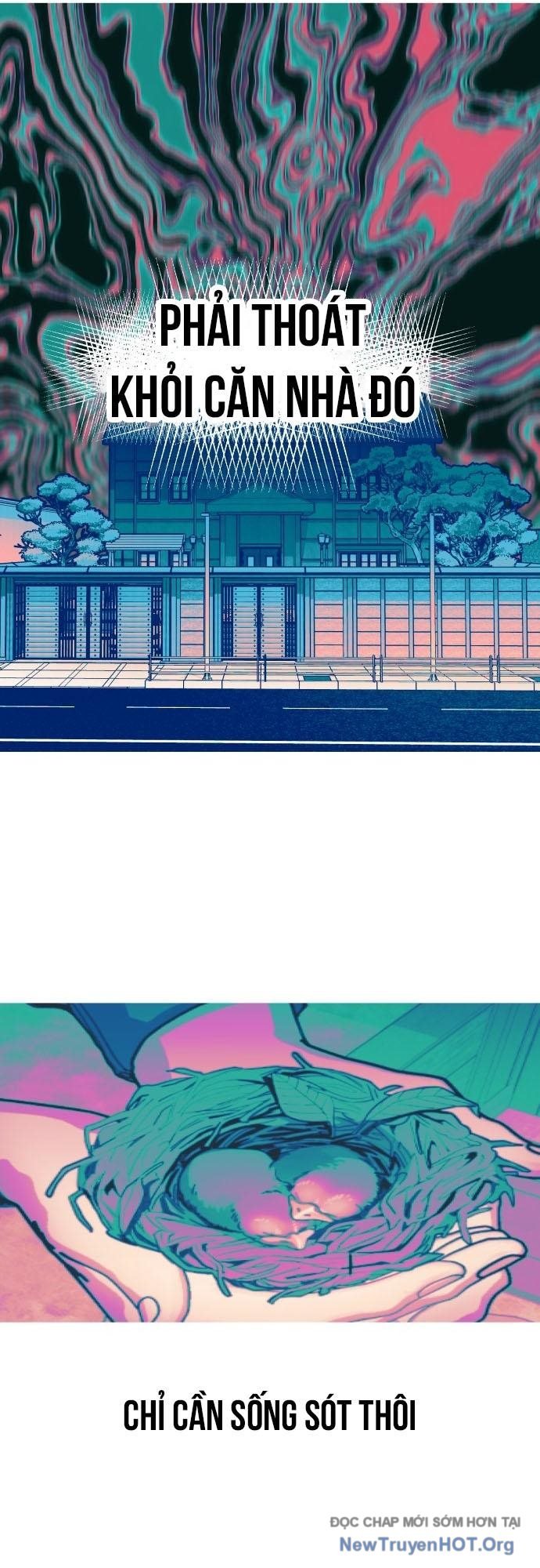 Mẹ Nào Con Nấy: Chapter 32