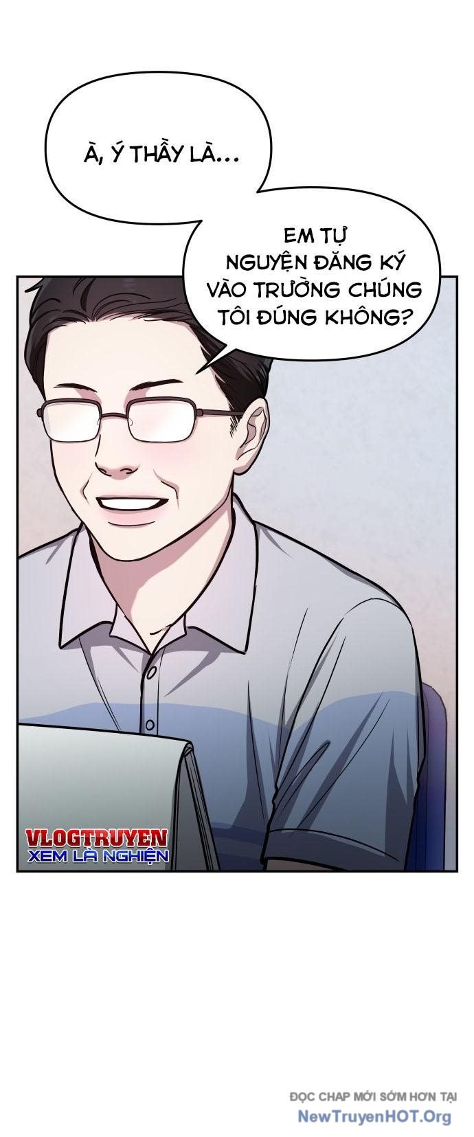 Mẹ Nào Con Nấy: Chapter 32