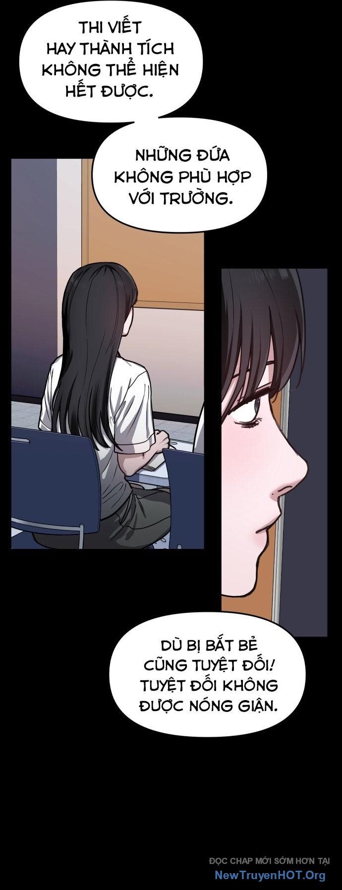 Mẹ Nào Con Nấy: Chapter 32