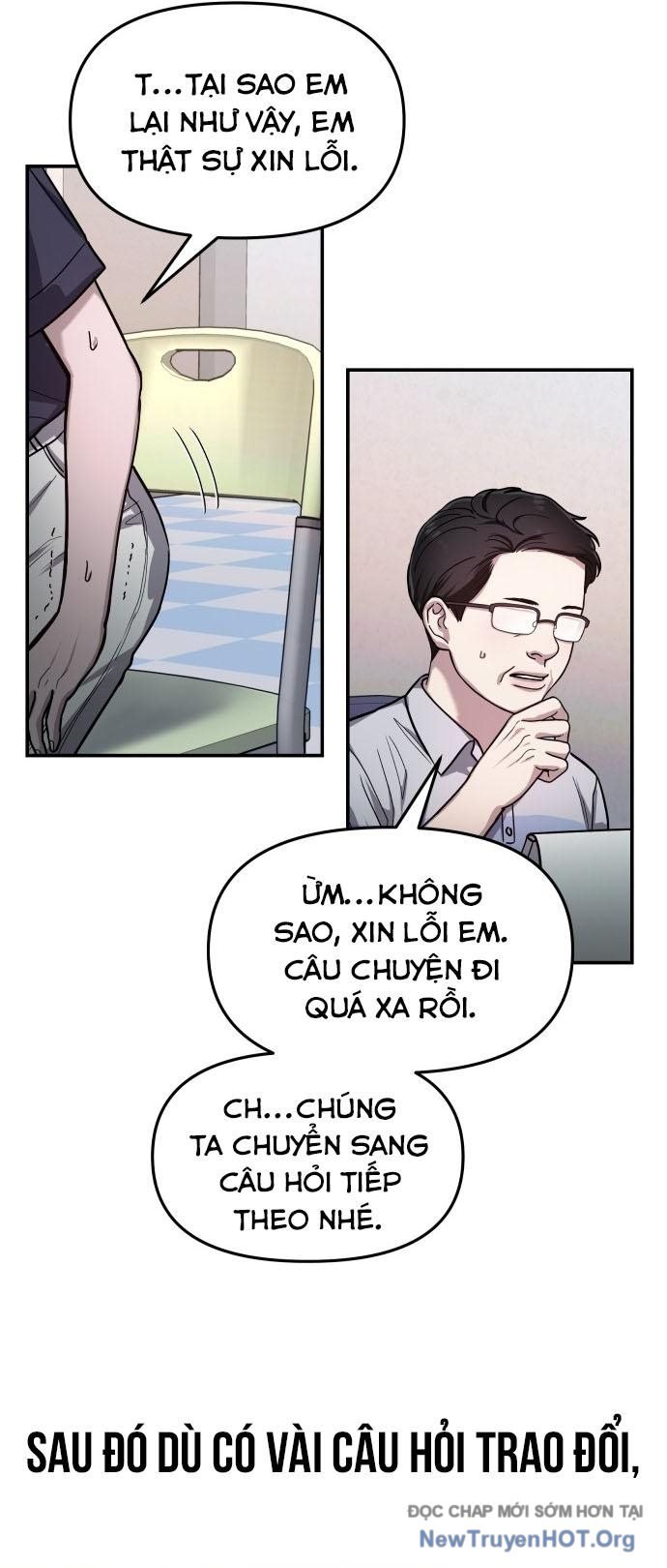 Mẹ Nào Con Nấy: Chapter 32