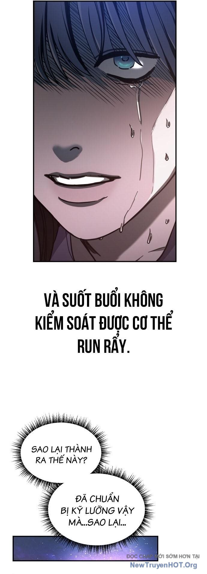 Mẹ Nào Con Nấy: Chapter 32