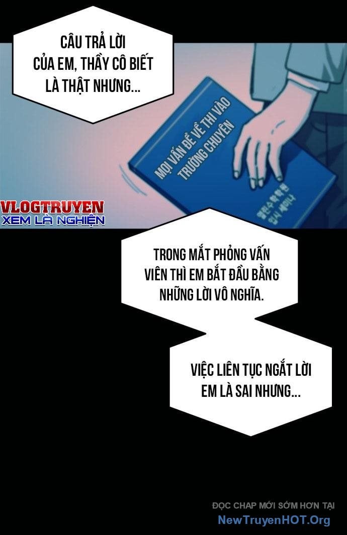 Mẹ Nào Con Nấy: Chapter 32