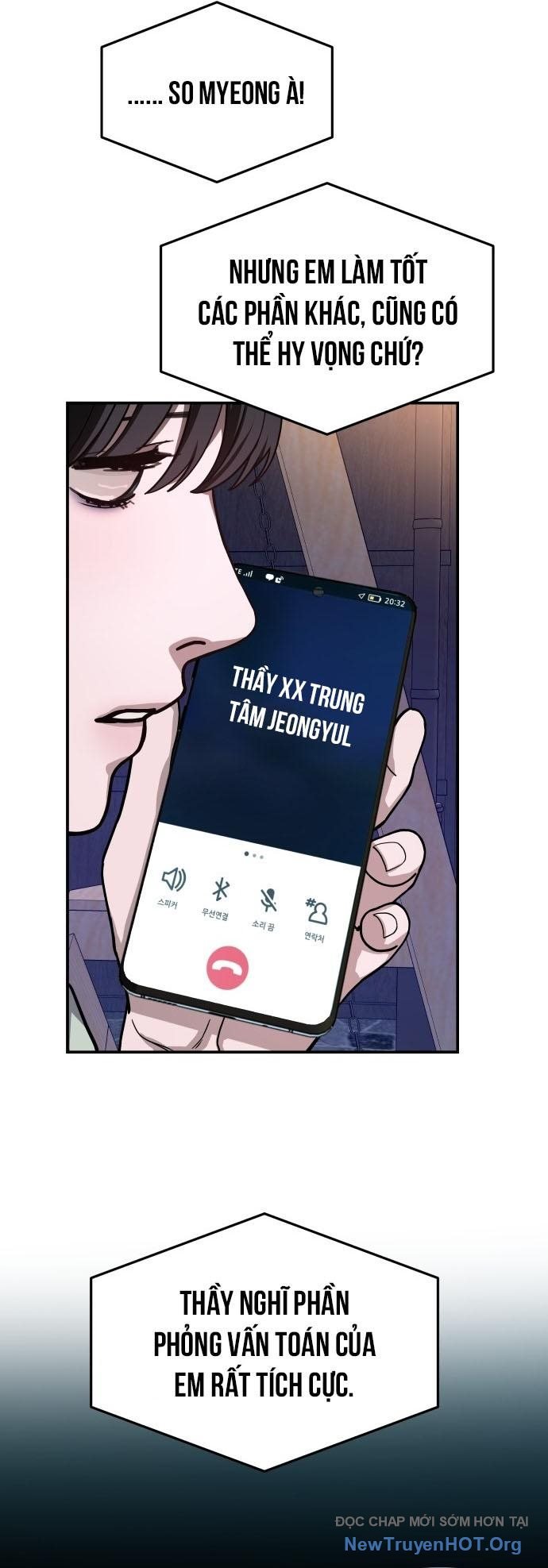 Mẹ Nào Con Nấy: Chapter 32