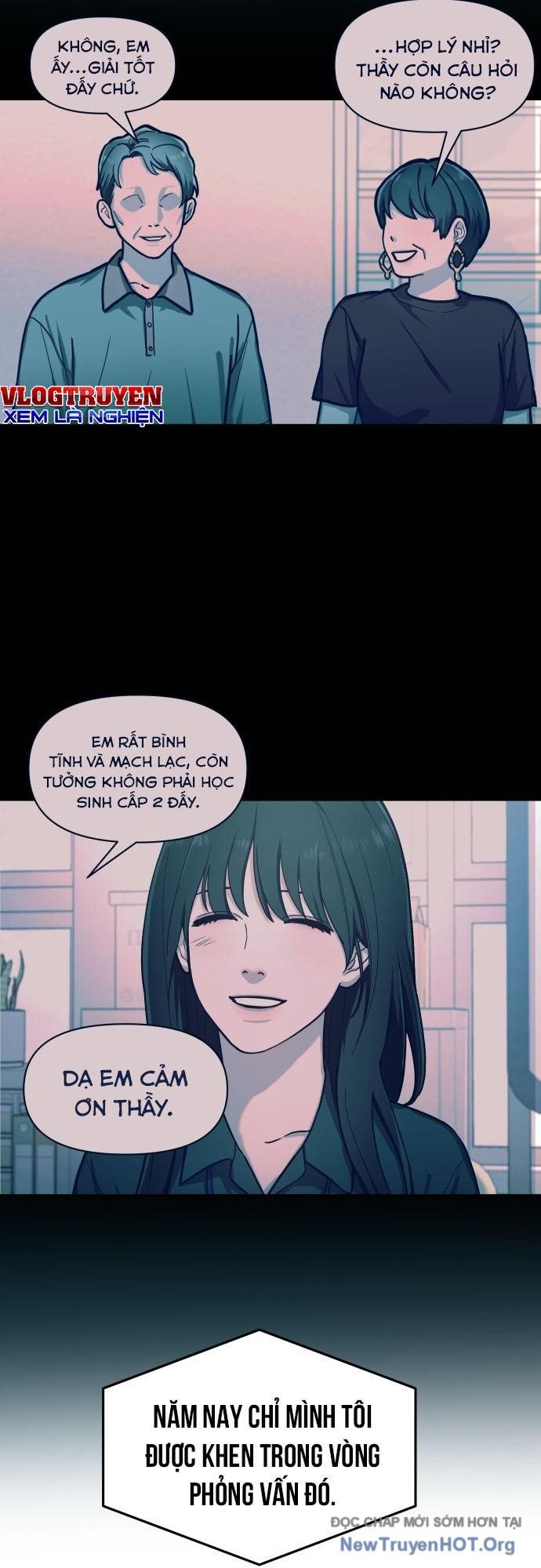 Mẹ Nào Con Nấy: Chapter 32