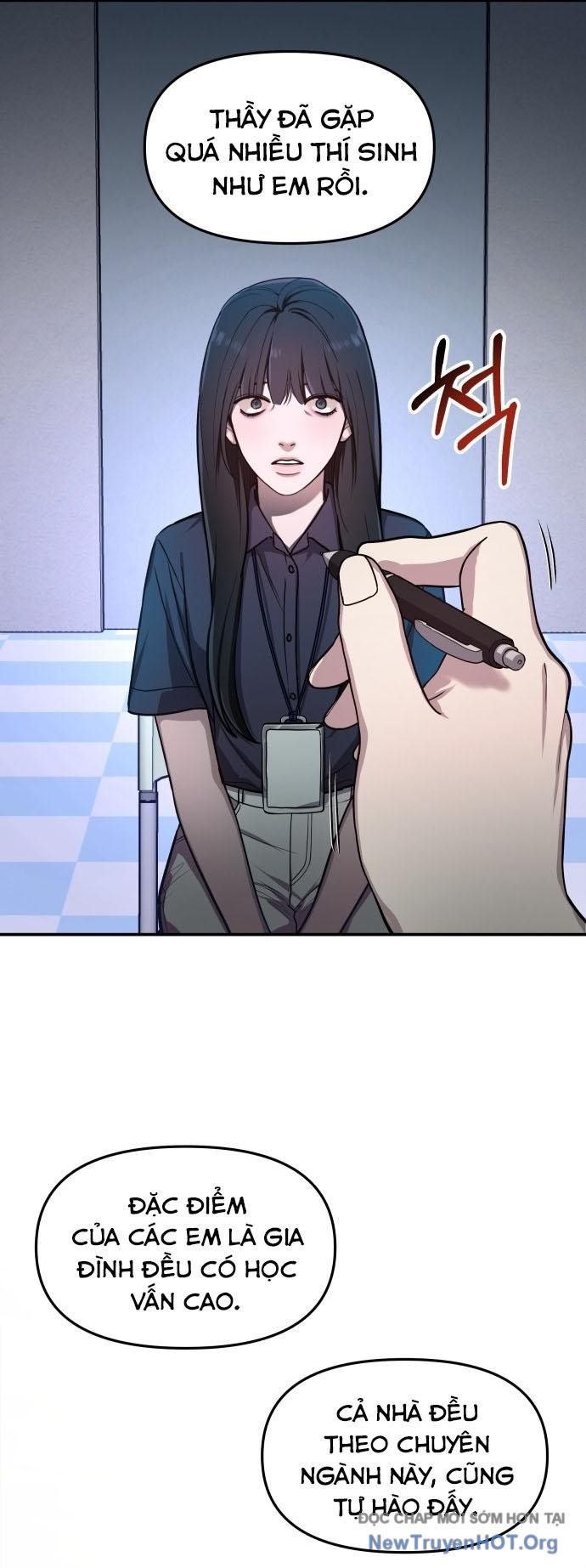 Mẹ Nào Con Nấy: Chapter 32