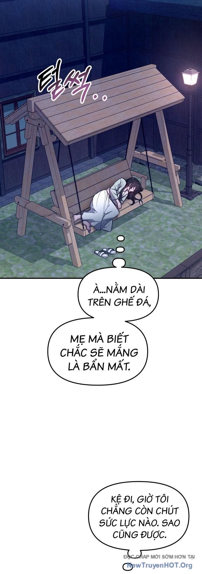 Mẹ Nào Con Nấy: Chapter 32