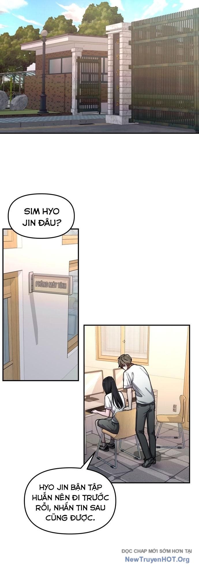 Mẹ Nào Con Nấy: Chapter 32