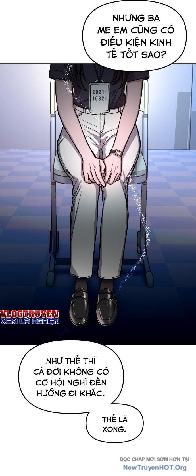 Mẹ Nào Con Nấy: Chapter 32