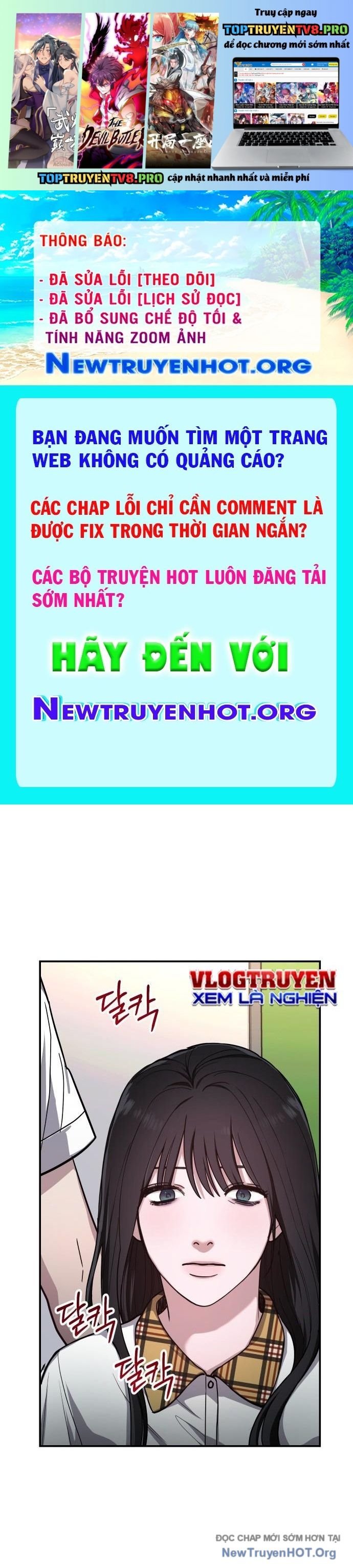 Mẹ Nào Con Nấy: Chapter 33