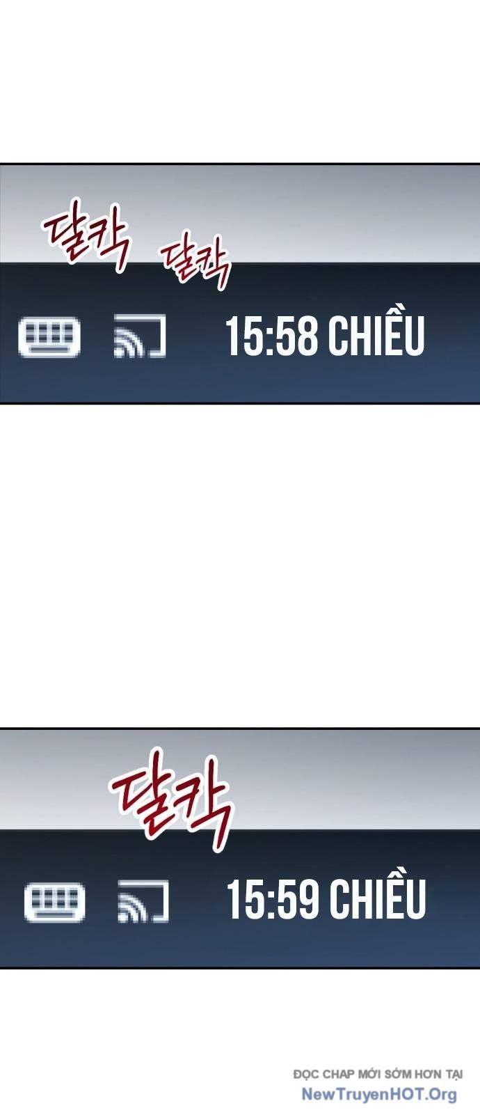 Mẹ Nào Con Nấy: Chapter 33