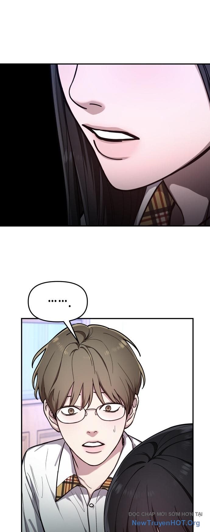 Mẹ Nào Con Nấy: Chapter 33