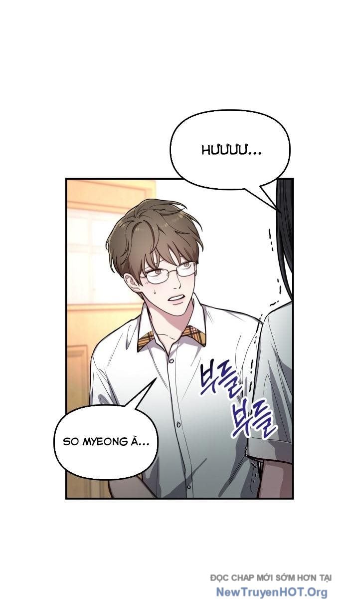 Mẹ Nào Con Nấy: Chapter 33