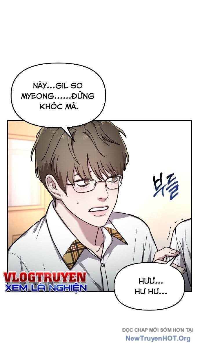 Mẹ Nào Con Nấy: Chapter 33