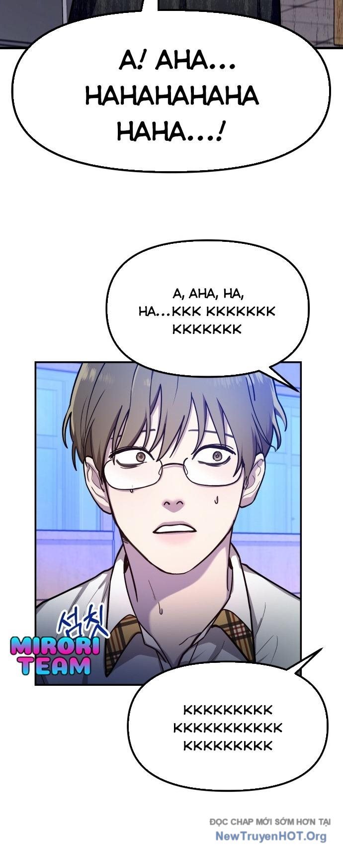 Mẹ Nào Con Nấy: Chapter 33