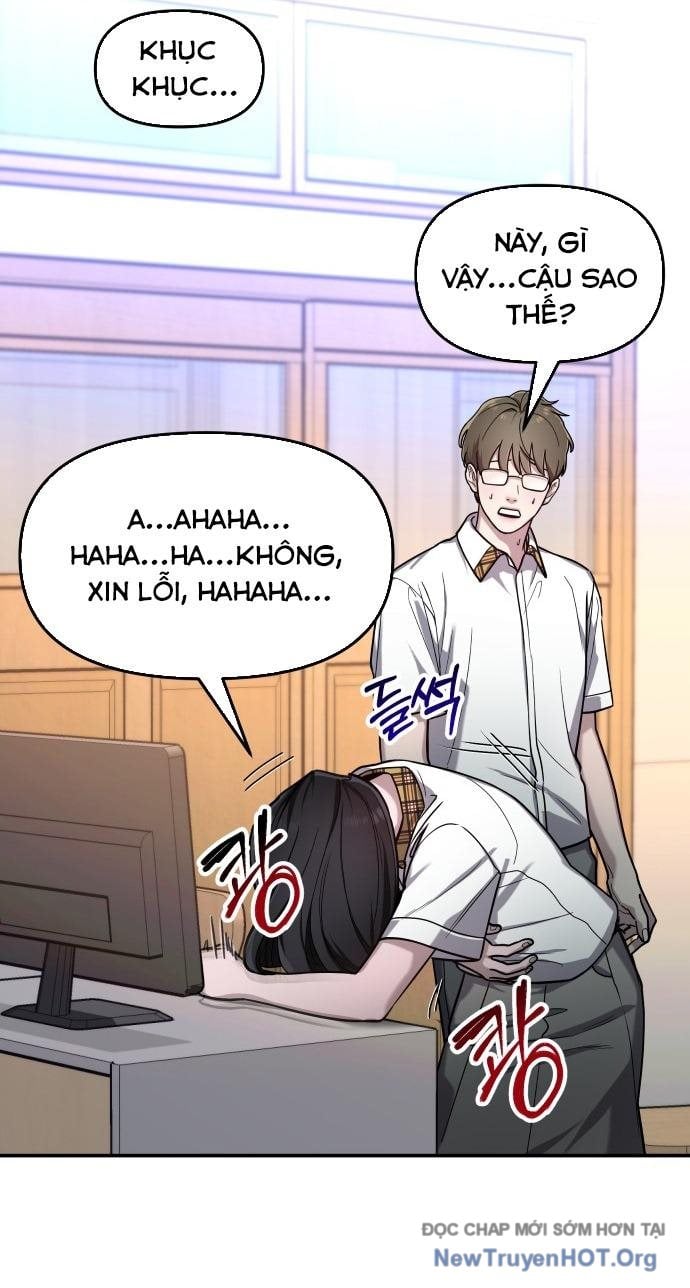 Mẹ Nào Con Nấy: Chapter 33