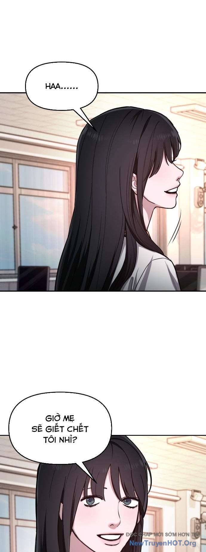 Mẹ Nào Con Nấy: Chapter 33