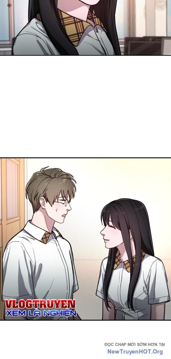 Mẹ Nào Con Nấy: Chapter 33