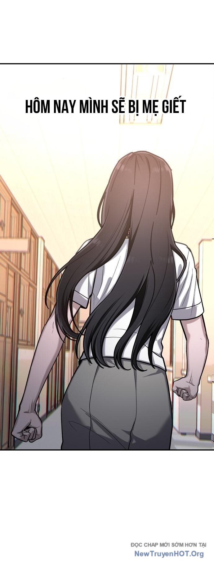 Mẹ Nào Con Nấy: Chapter 33