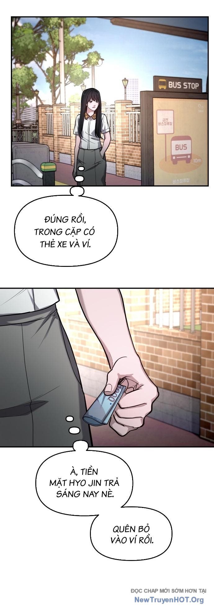 Mẹ Nào Con Nấy: Chapter 33