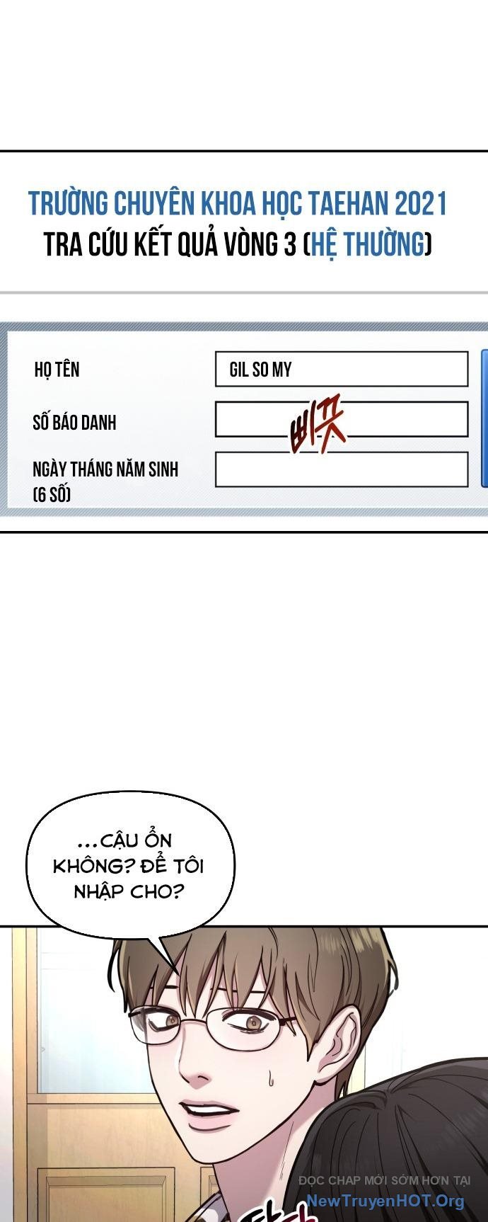 Mẹ Nào Con Nấy: Chapter 33