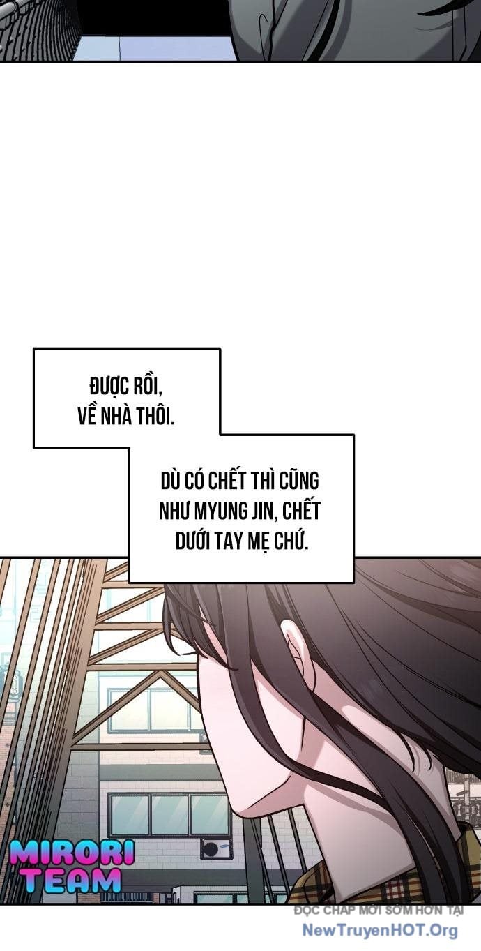 Mẹ Nào Con Nấy: Chapter 33