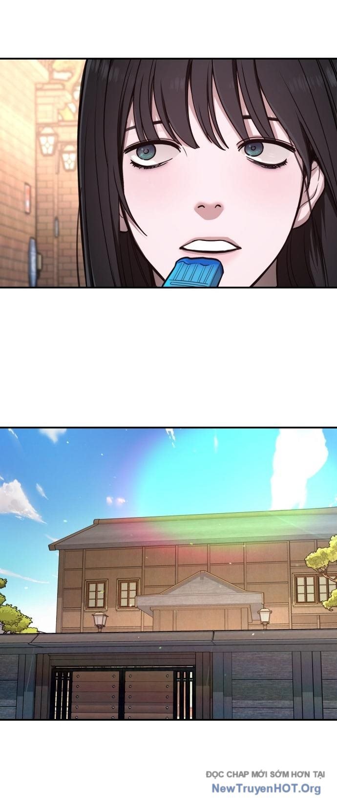 Mẹ Nào Con Nấy: Chapter 33