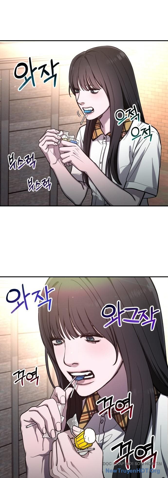 Mẹ Nào Con Nấy: Chapter 33