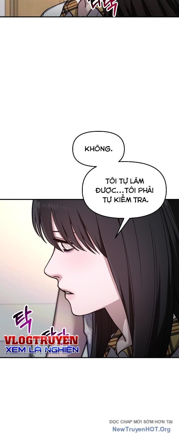 Mẹ Nào Con Nấy: Chapter 33