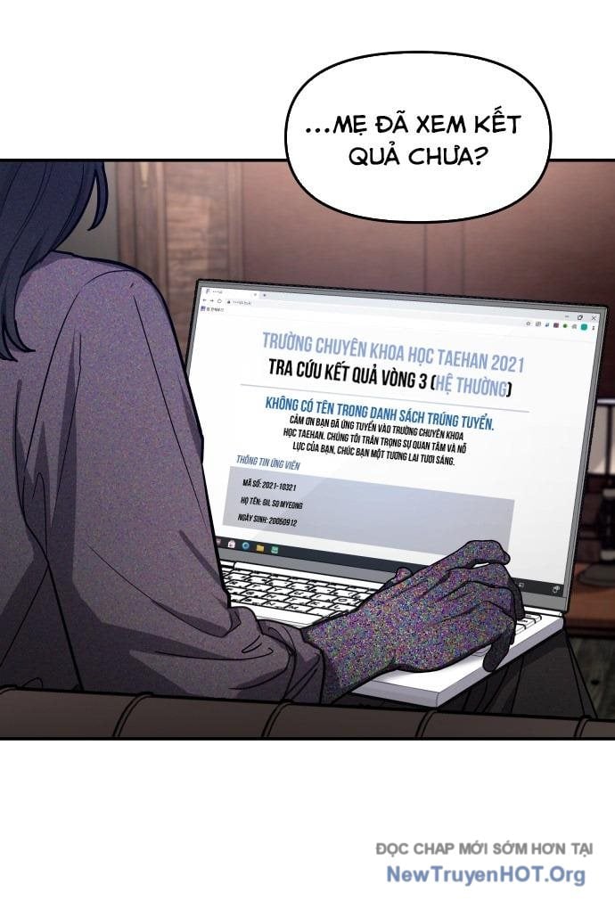 Mẹ Nào Con Nấy: Chapter 33