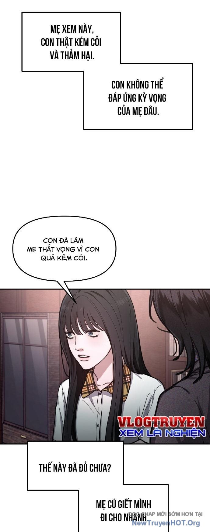 Mẹ Nào Con Nấy: Chapter 33