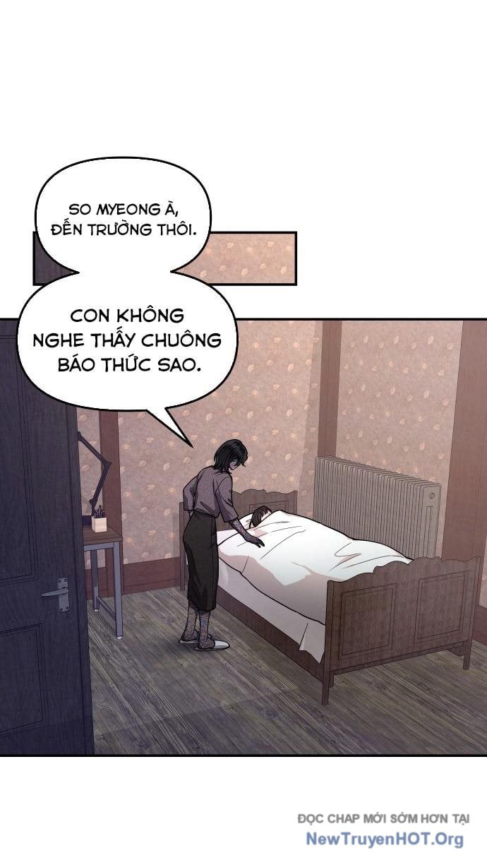 Mẹ Nào Con Nấy: Chapter 34