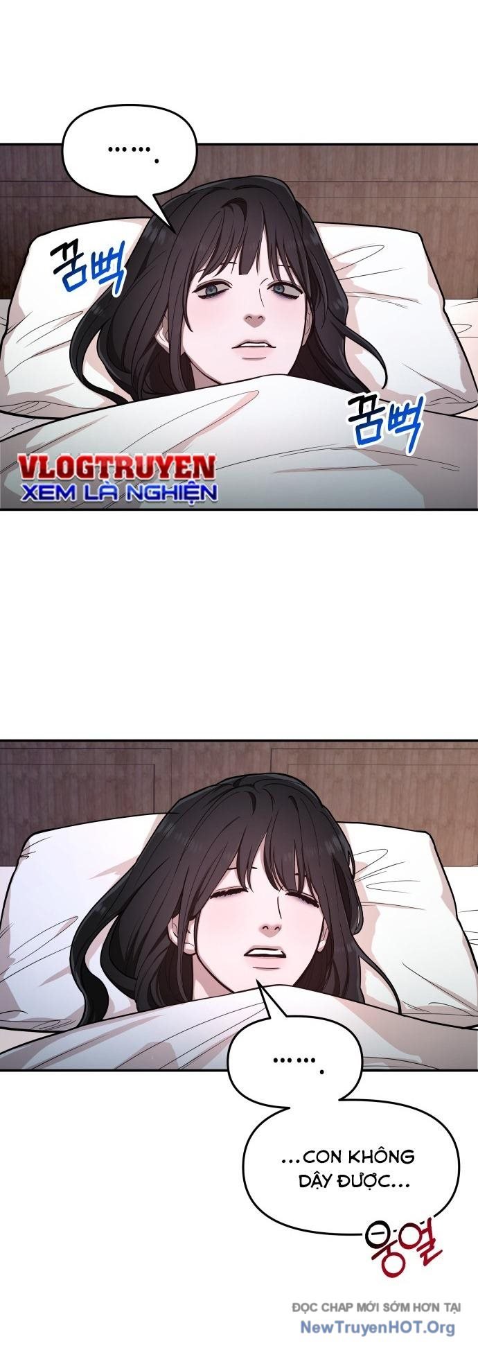 Mẹ Nào Con Nấy: Chapter 34