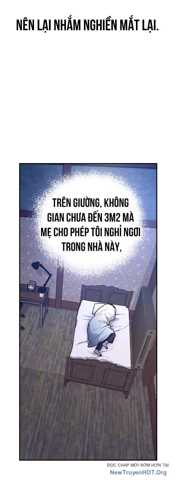 Mẹ Nào Con Nấy: Chapter 34