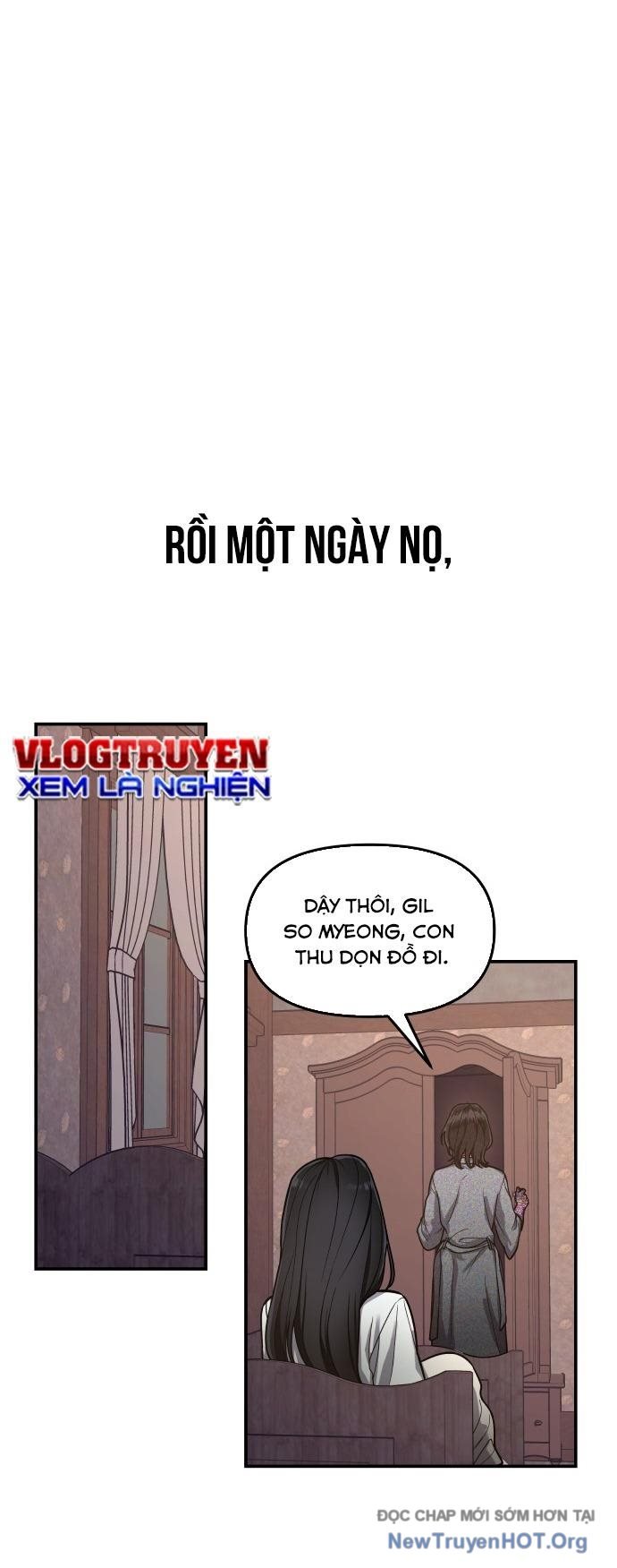 Mẹ Nào Con Nấy: Chapter 34