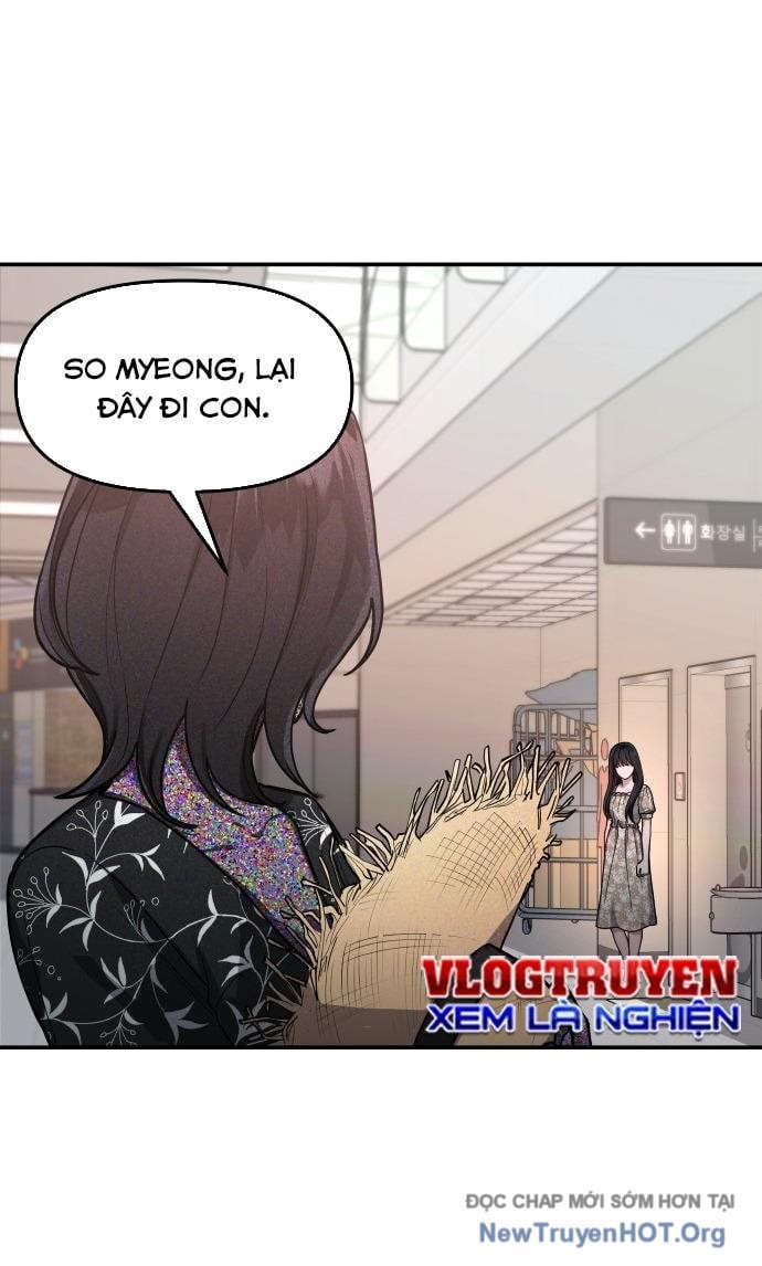 Mẹ Nào Con Nấy: Chapter 34