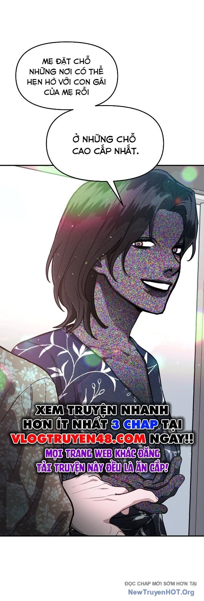 Mẹ Nào Con Nấy: Chapter 34