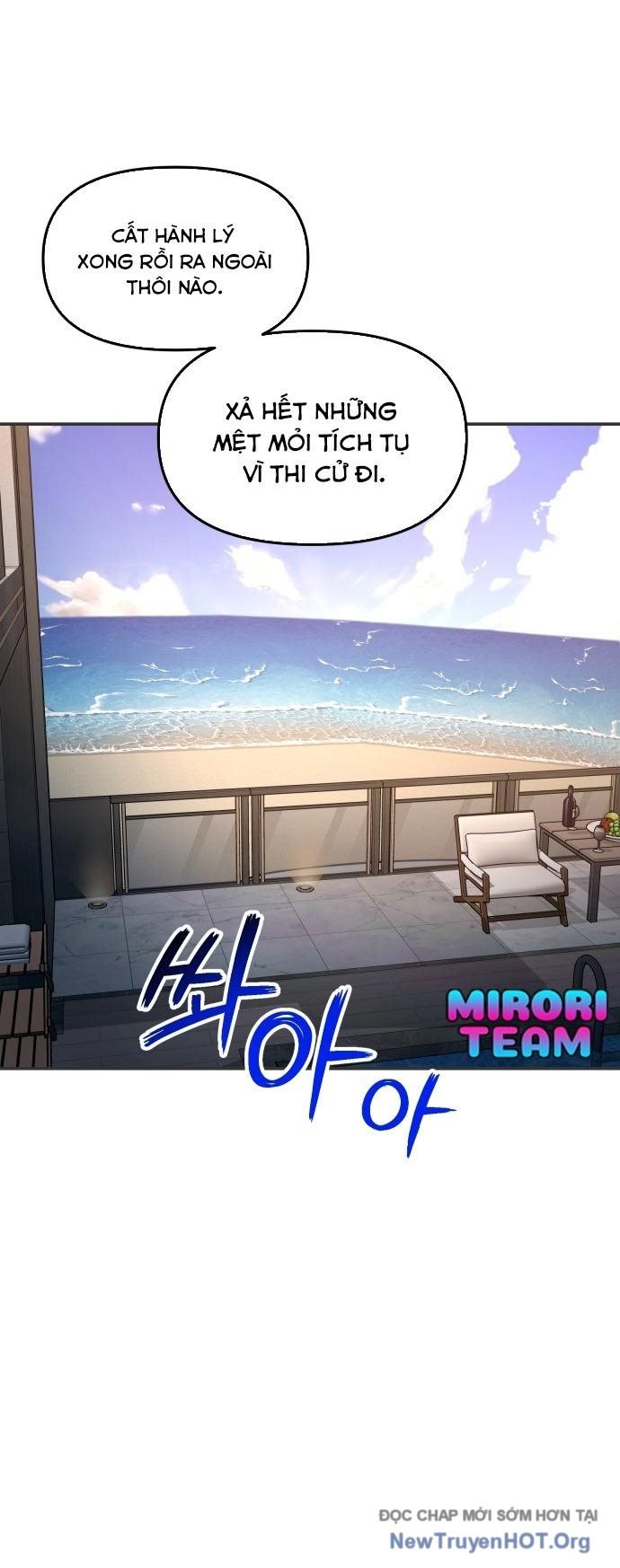 Mẹ Nào Con Nấy: Chapter 34