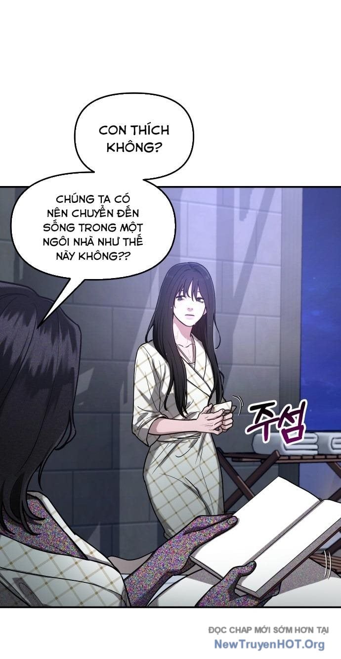 Mẹ Nào Con Nấy: Chapter 34