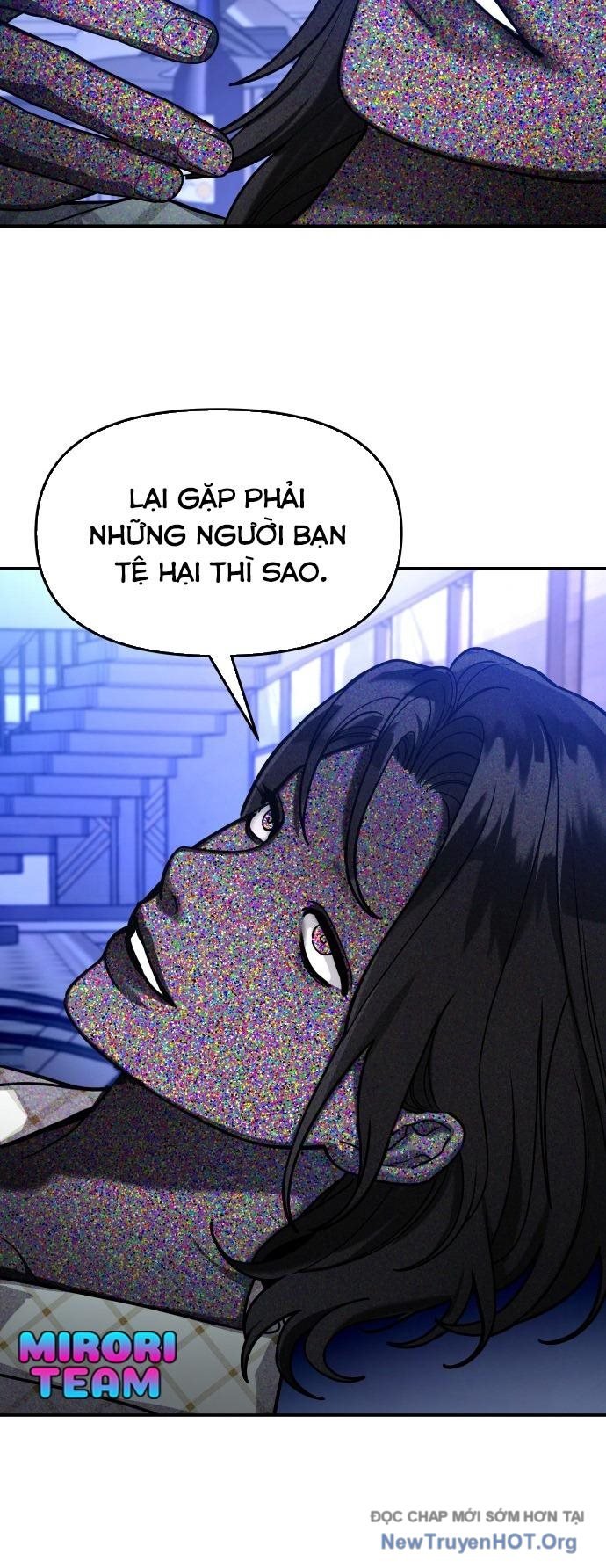 Mẹ Nào Con Nấy: Chapter 34