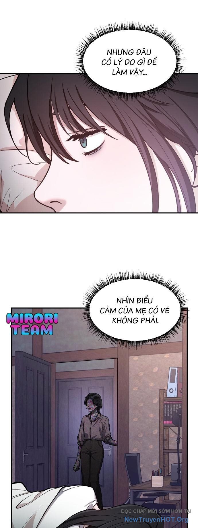 Mẹ Nào Con Nấy: Chapter 34