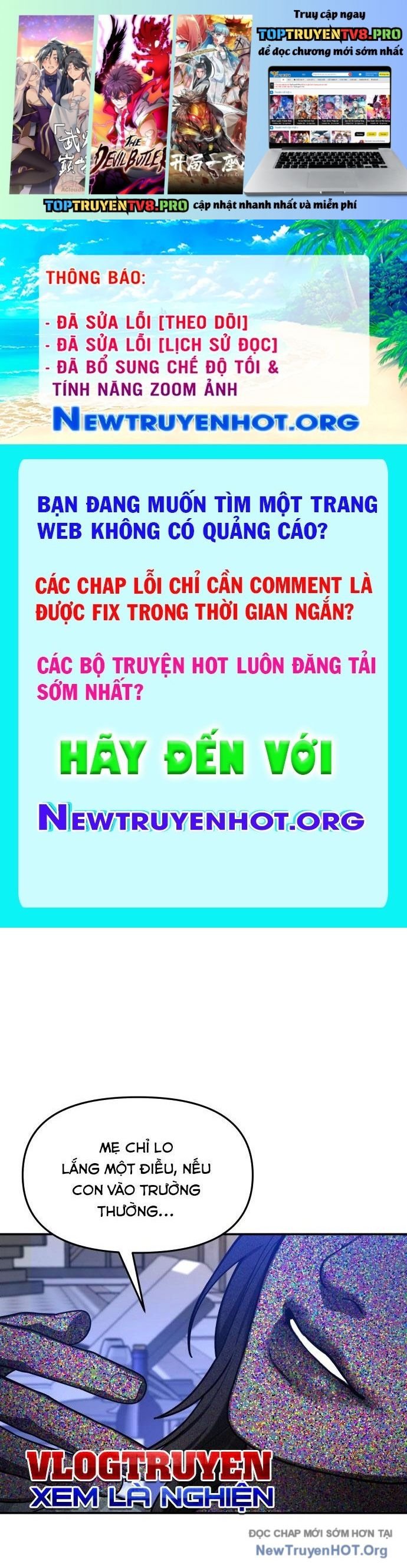 Mẹ Nào Con Nấy: Chapter 35