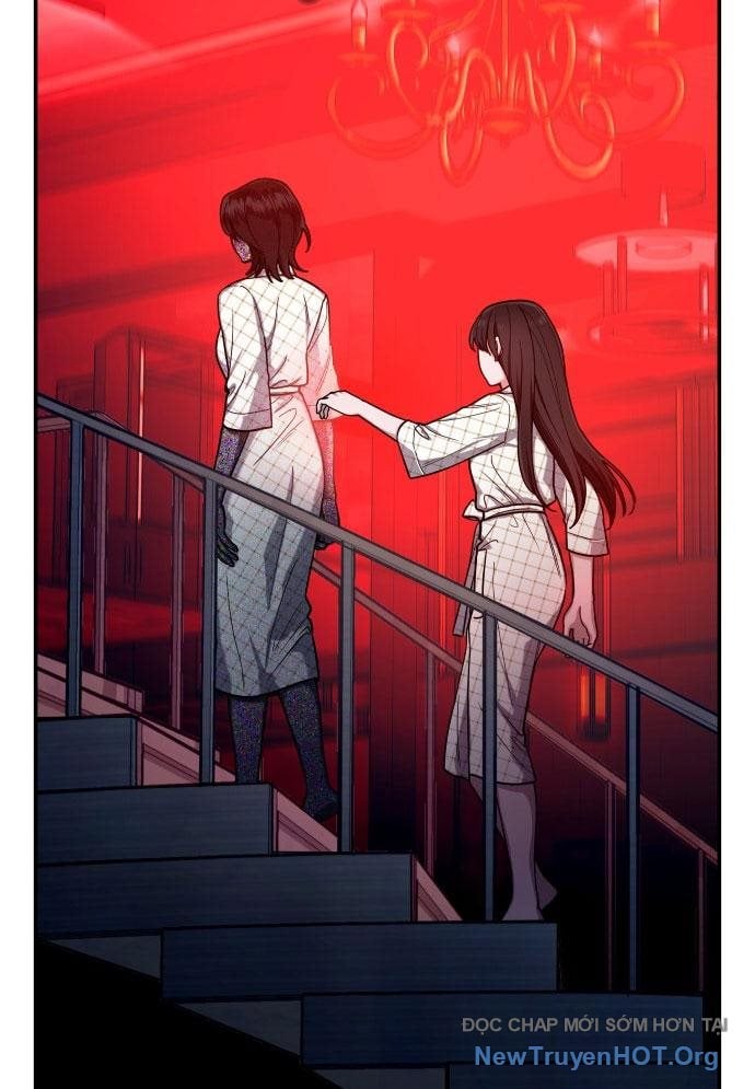 Mẹ Nào Con Nấy: Chapter 35