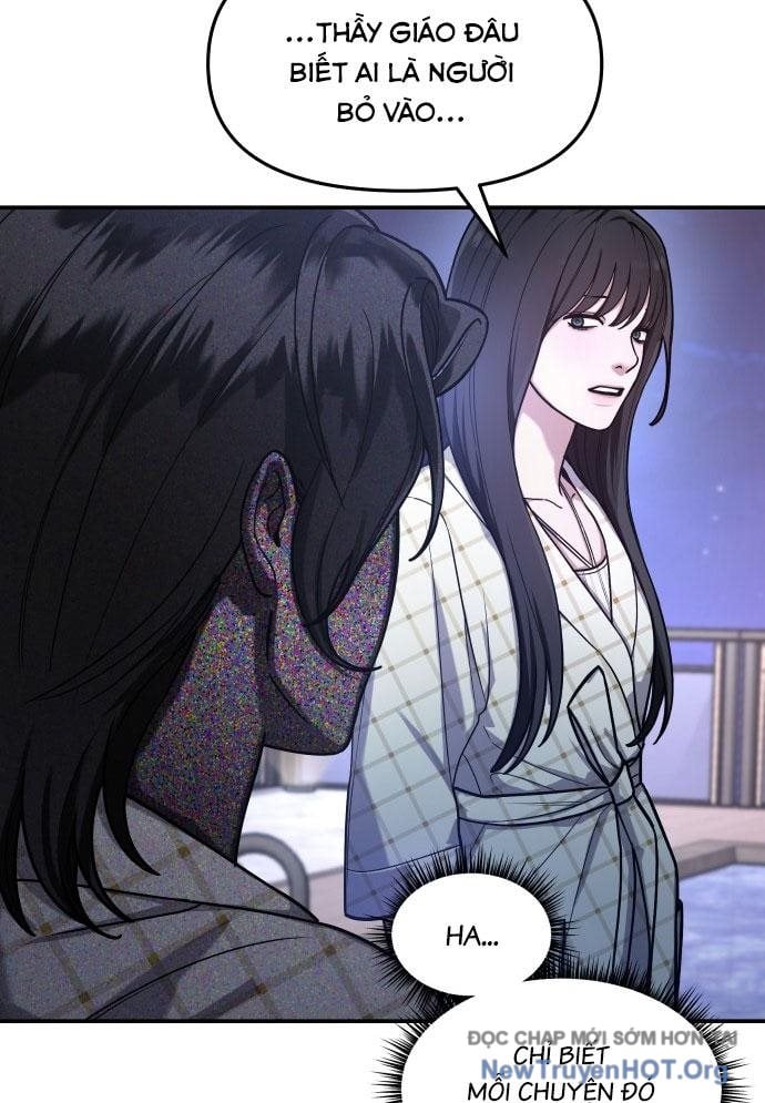 Mẹ Nào Con Nấy: Chapter 35