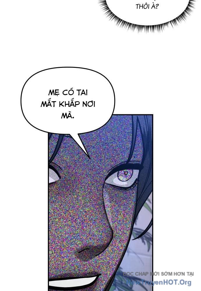 Mẹ Nào Con Nấy: Chapter 35