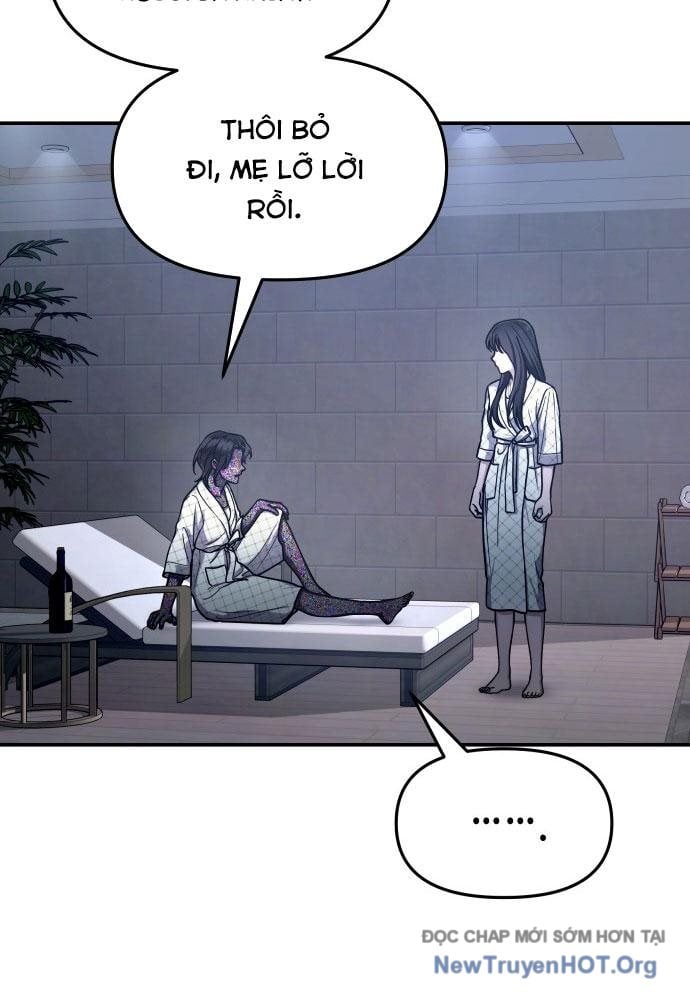 Mẹ Nào Con Nấy: Chapter 35