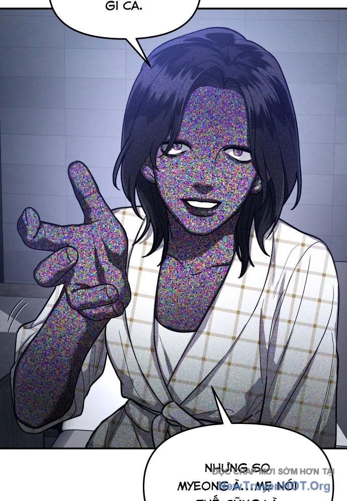 Mẹ Nào Con Nấy: Chapter 35