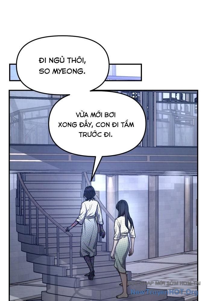 Mẹ Nào Con Nấy: Chapter 35