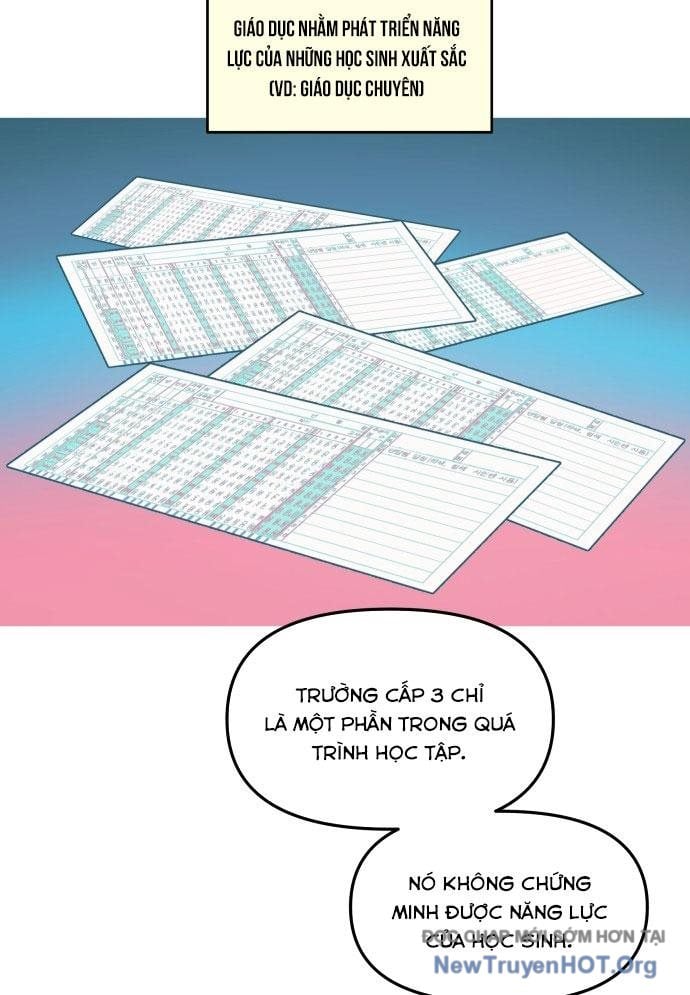 Mẹ Nào Con Nấy: Chapter 35